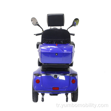 YBAFD-3 Yüksek kaliteli elektrikli scooter